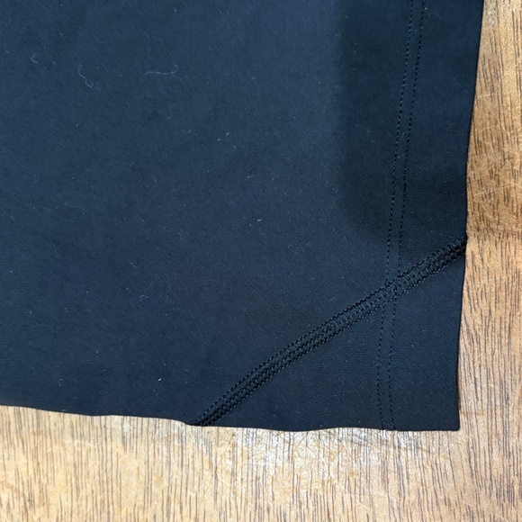 Lululemon Align Cropped Cami Tank Top *Light Support, A/B Cup Black - Picture 5 of 7